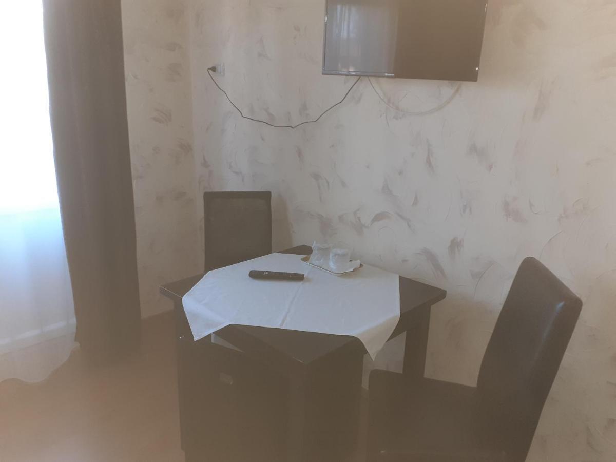 Pensiunea Mara Baiculesti Dış mekan fotoğraf