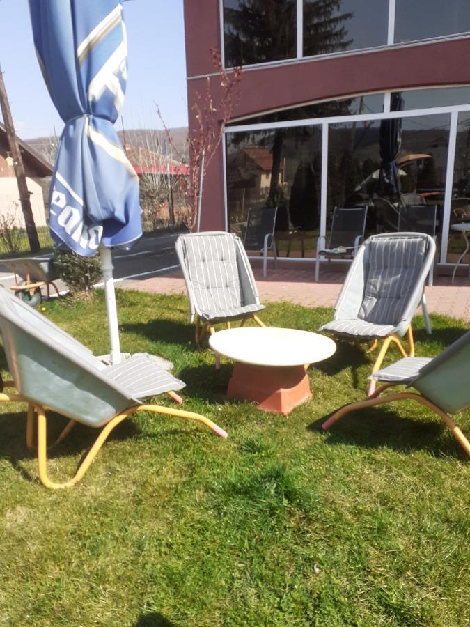 Pensiunea Mara Baiculesti Dış mekan fotoğraf
